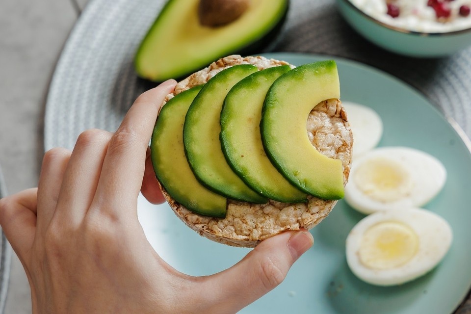 Как выбрать спелое авокадо: советы от Роспотребнадзора для новосибирцев