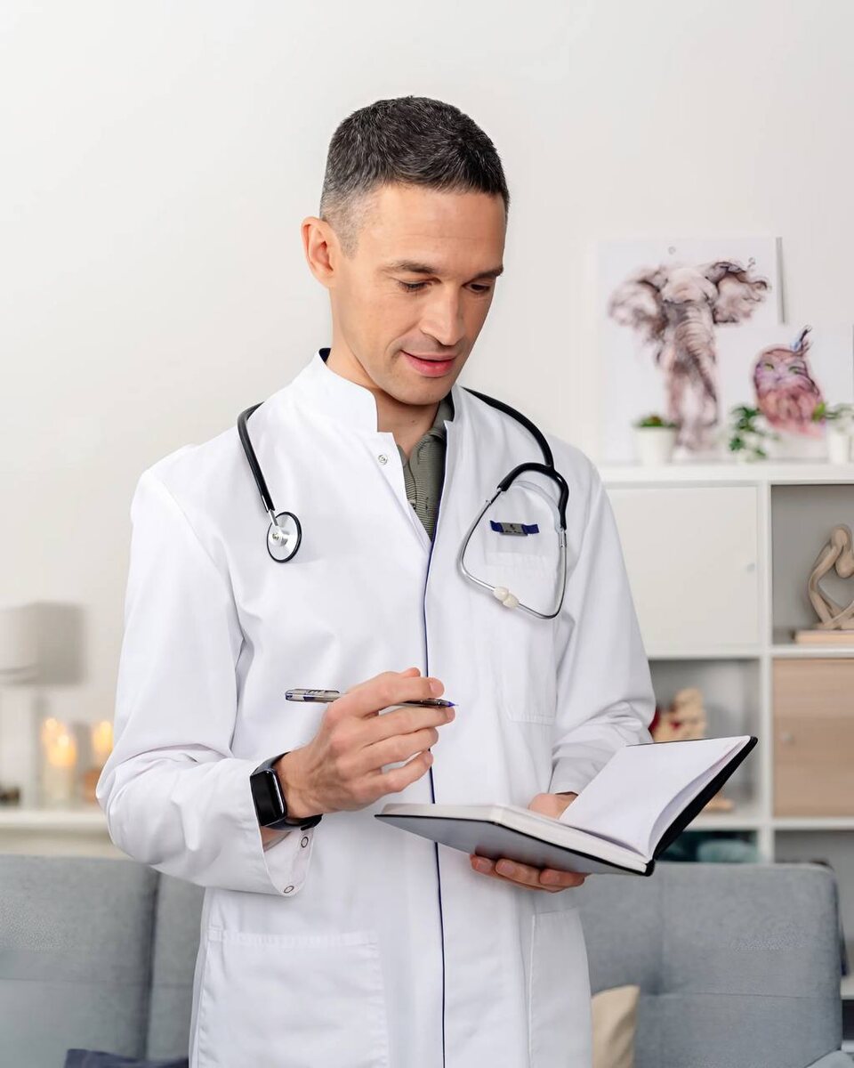 Роаккутан и беременность: что стоит знать о рисках