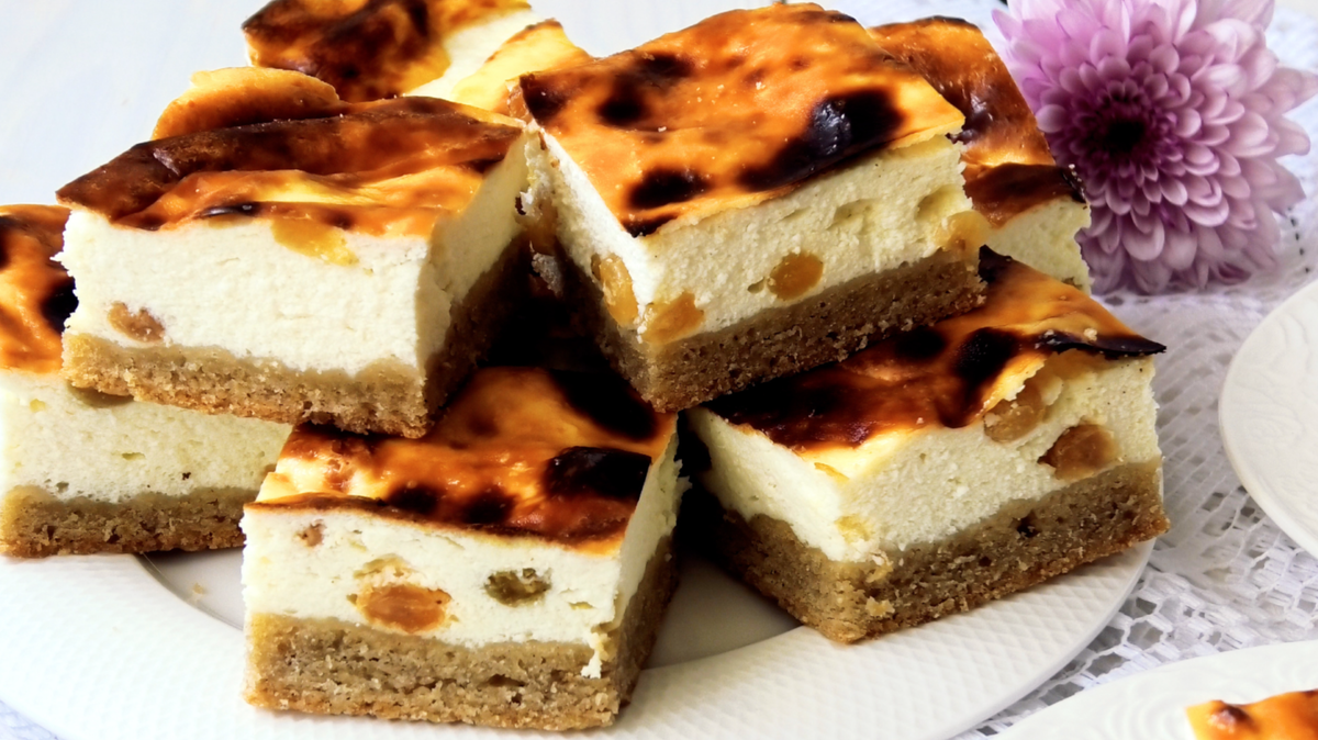 Вкус детства: Рижская ватрушка к вашим услугам