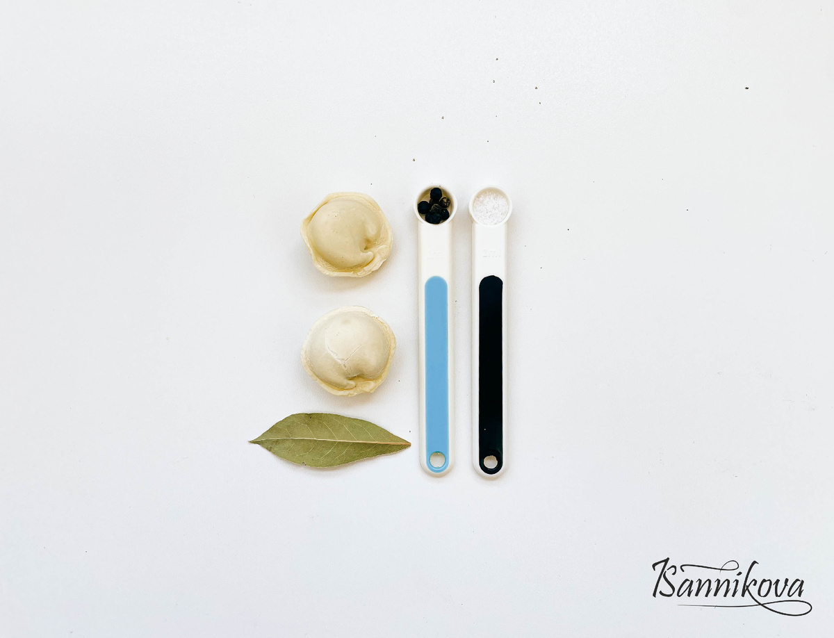 Запечённые пельмени: просто и вкусно