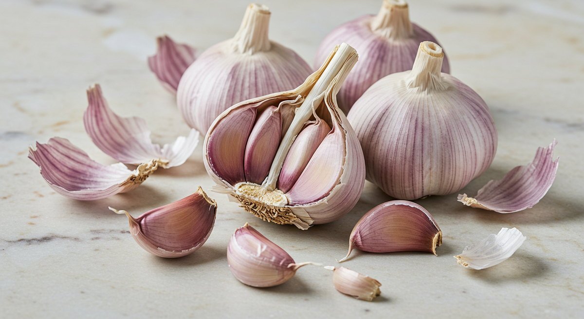 Не выбрасывайте чесночную шелуху!