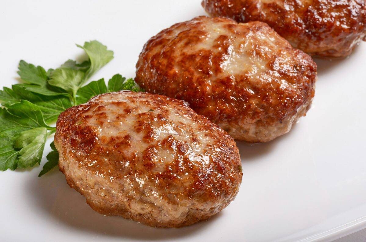 Куриные котлеты с уникальным ингредиентом: почему их полюбят все