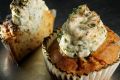 Как приготовить изысканные крабовые капкейки: секреты и советы