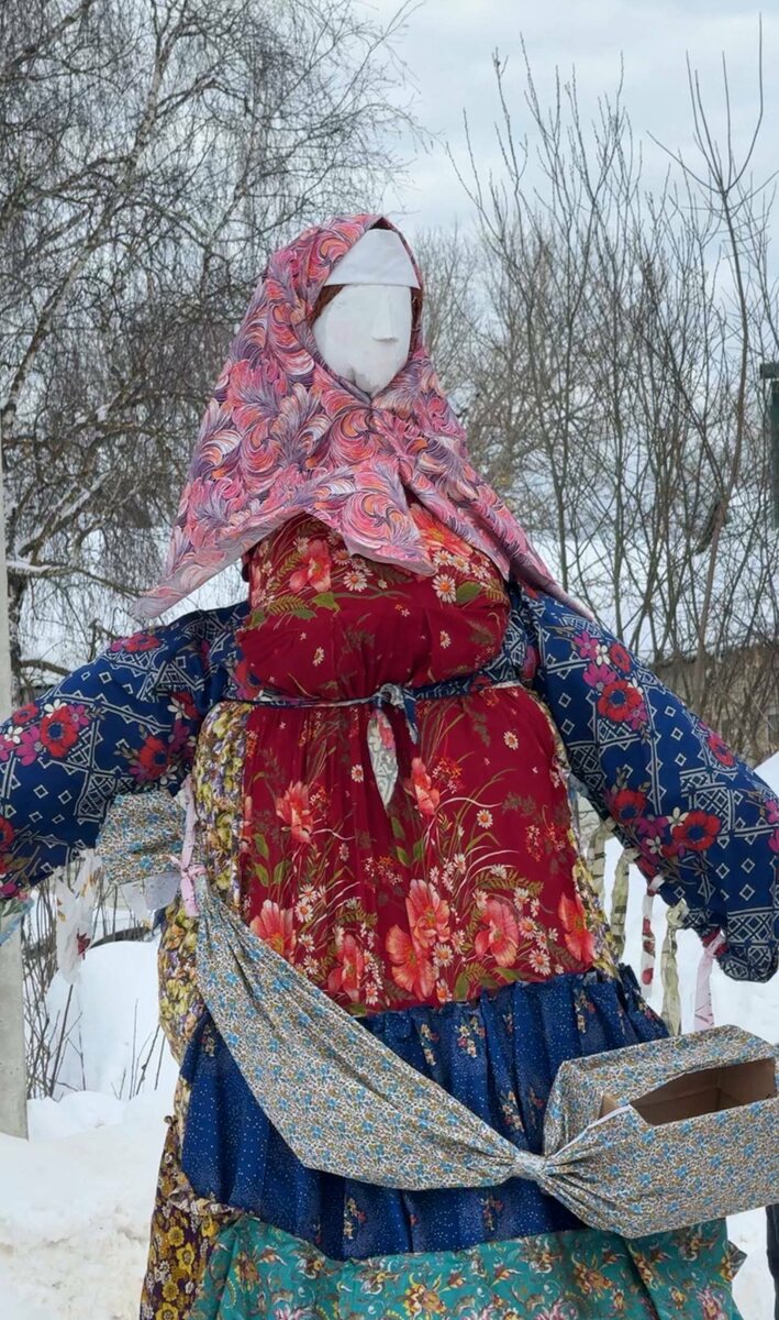 Губернатор Воскресенский на Масленице: праздник в Дунилово собрал всех