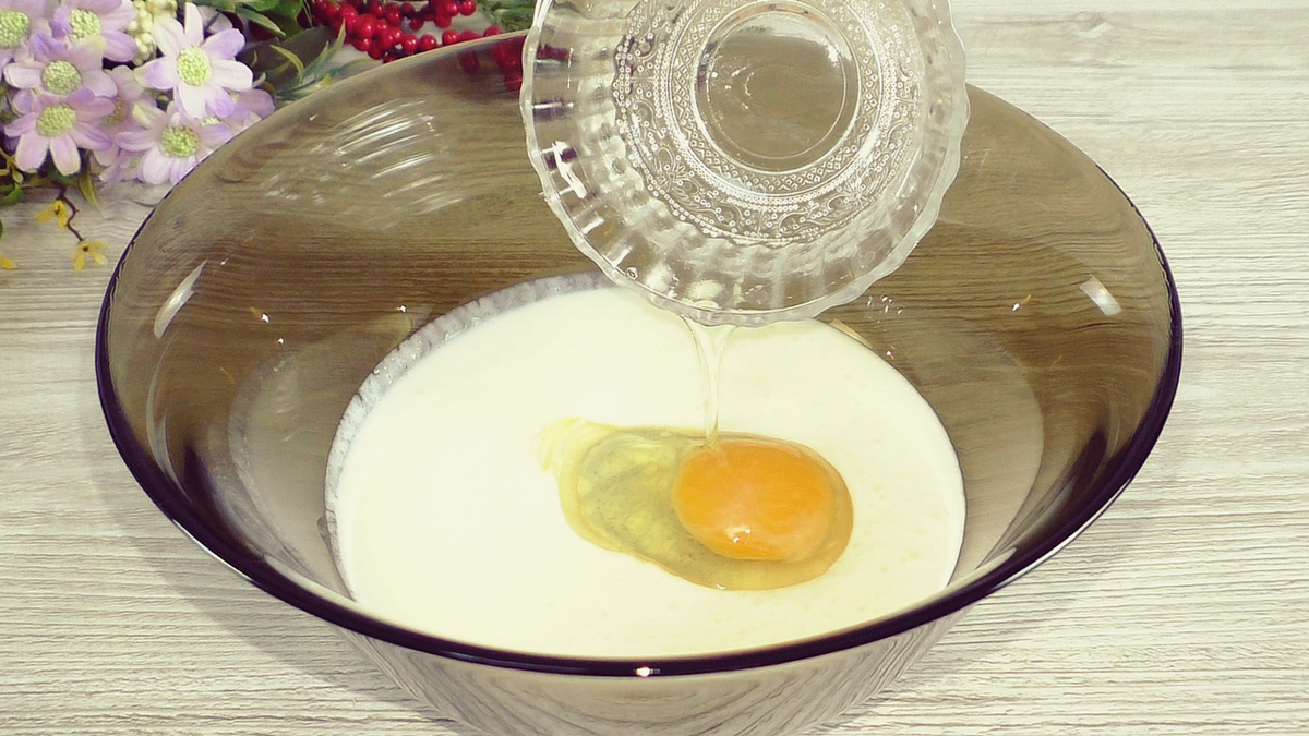 Лепёшки к любому блюду: быстро, вкусно, без масла