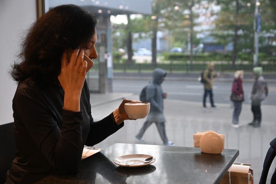 ���� �� �������: ��� �������� ����� ������ ������