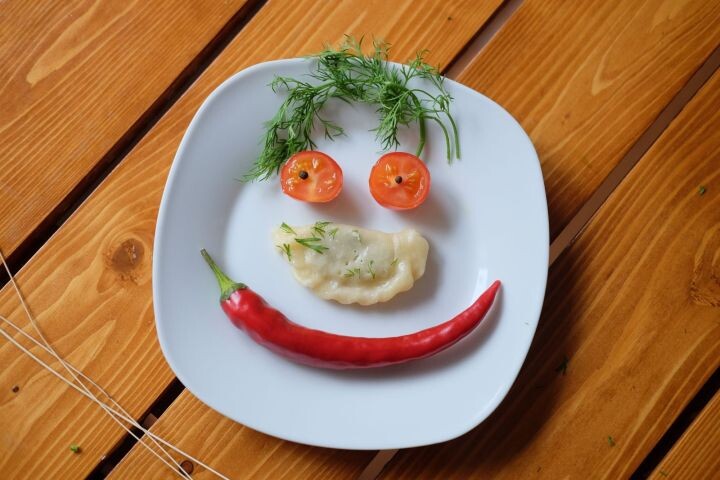 Весенние витаминные фавориты: что добавить в рацион в марте