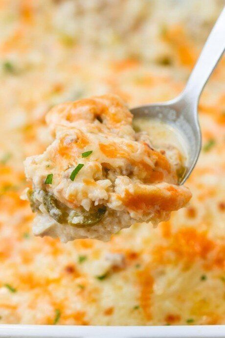 Ароматная запеканка из цветной капусты с фаршем: простой рецепт