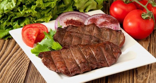 Польза и вред различных видов печени