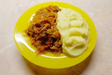 Как приготовить вкусную мясную солянку