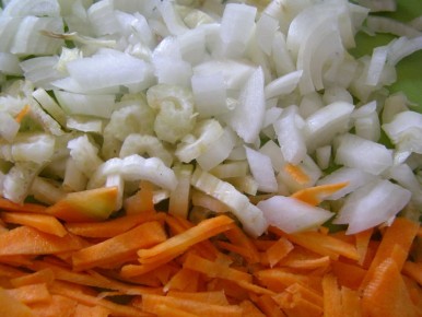 Вкусный постный борщ: три простых рецепта для легкой готовки