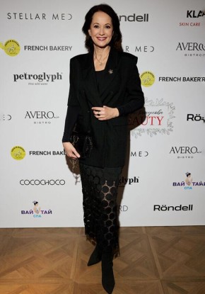 ������ ��������� �� ������ #���beauty � ������