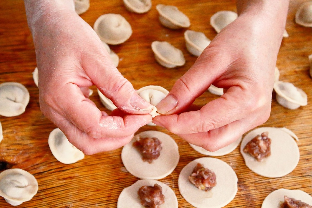 Петербуржец выиграл дело на сумму 10 тысяч за недоставку пельменей