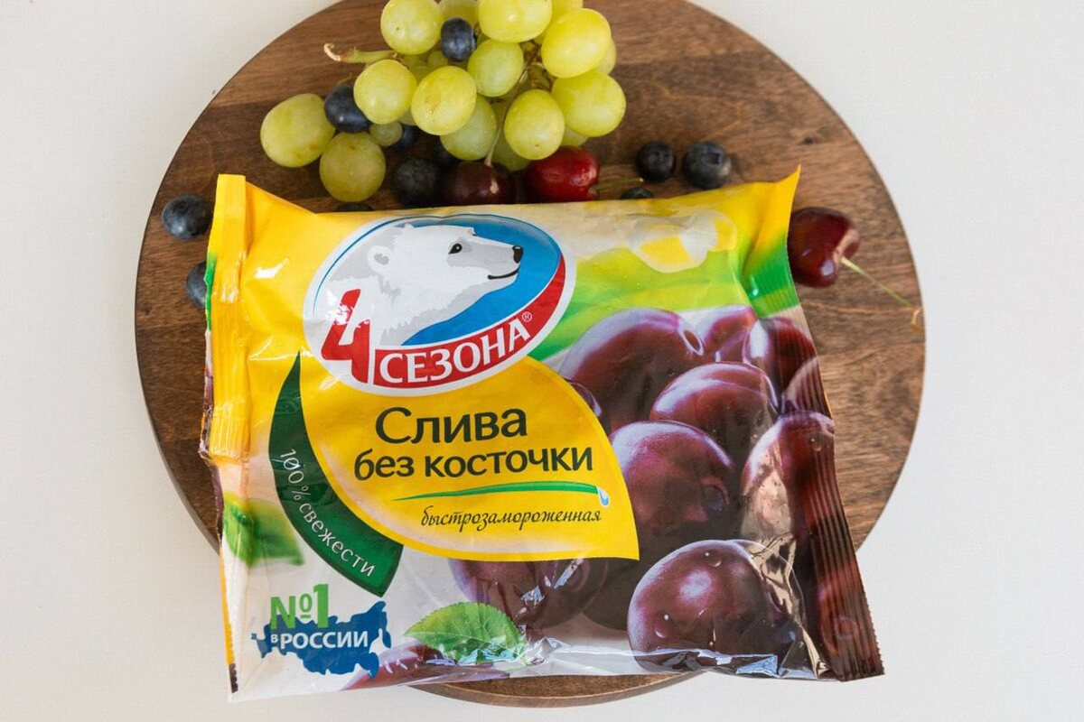 Вкусные и полезные творожные заготовки для всей семьи