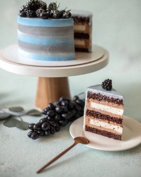 Как не допустить ошибок при приготовлении вкусных десертов