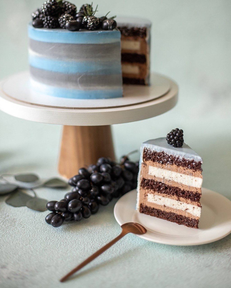 Как не допустить ошибок при приготовлении вкусных десертов