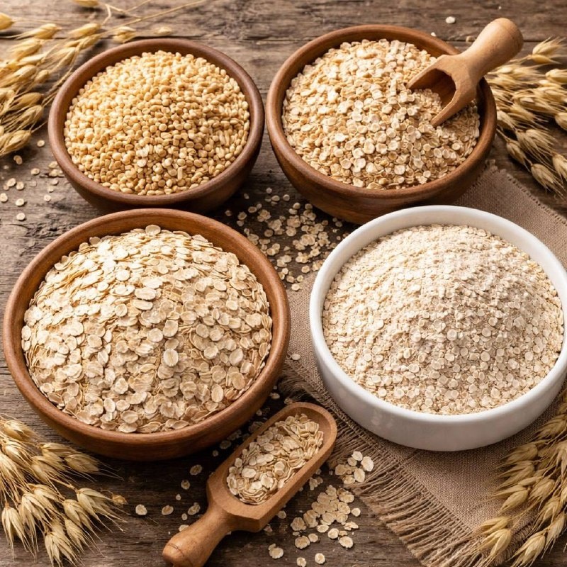 Овсянка: как выбрать в магазине и не переплатить за рекламу