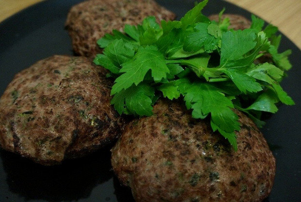 Нежные бифштексы из баранины: шаг за шагом к кулинарному шедевру