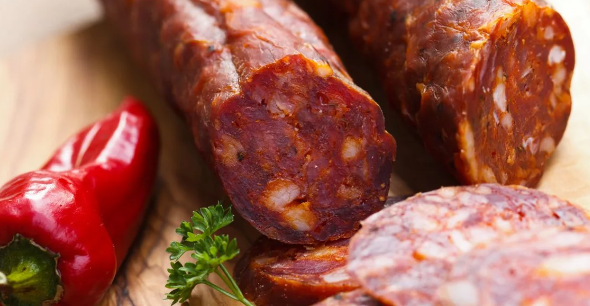 Олья подрида: истинное испанское угощение с мясом и овощами