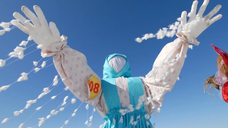 Как отметить четвертый день Масленицы с весельем и угощениями