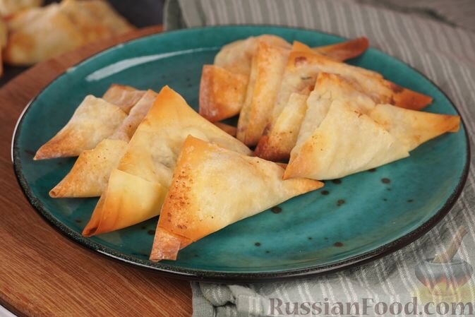 Вдохновляющие рецепты для любителей выпечки