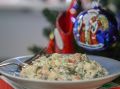 Новый взгляд на классические новогодние салаты без майонеза