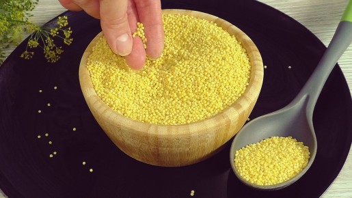 Простые и вкусные рецепты пшенной каши для быстрого приготовления