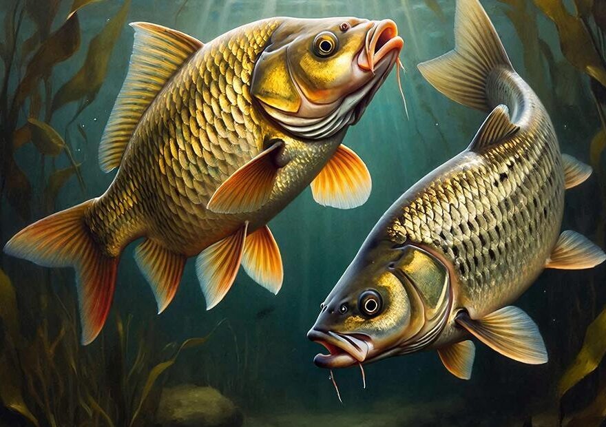 Новый улов: Новосибирская область увеличила экспорт рыбы почти на две тонны