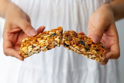 Фитнес-продукты: иллюзия пользы и неожиданные риски