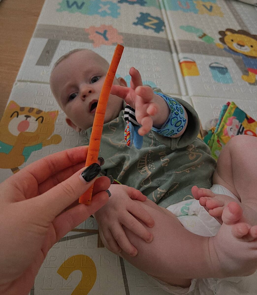 Как домашняя готовка становится трендом среди семей