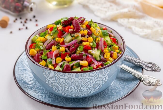 Вдохновляющие идеи для блюд из овощных консервов