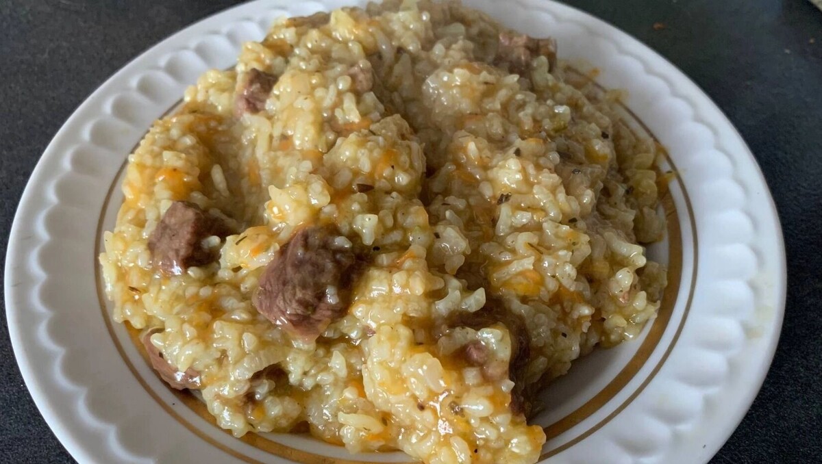 Как быстро и вкусно приготовить плов: секреты и лайфхаки