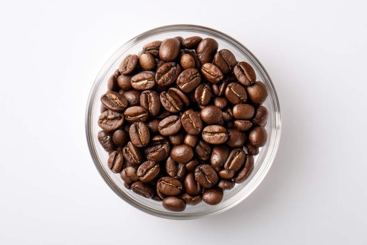 Почему свежие зёрна и помол важнее любой кофемашины