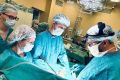 Челнинские хирурги совершили медицинский прорыв: одна печень для троих пациентов