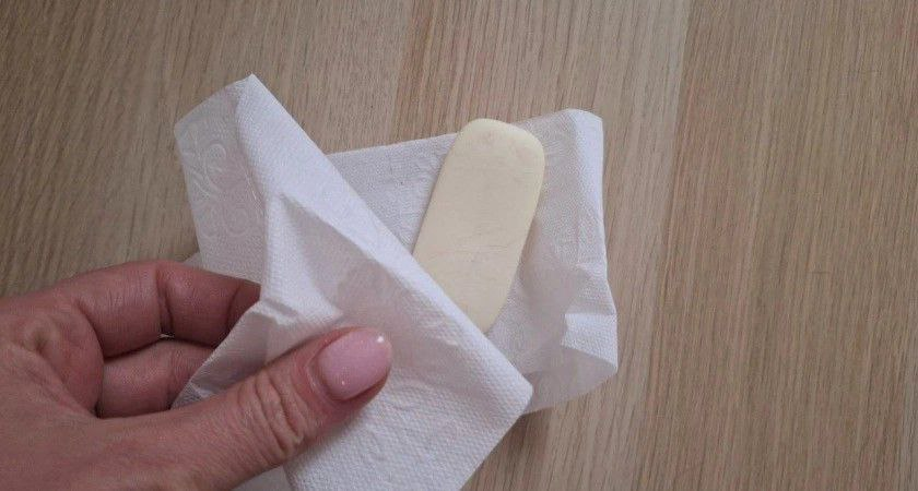 Обмылки мыла: неожиданное применение для дачи и сада