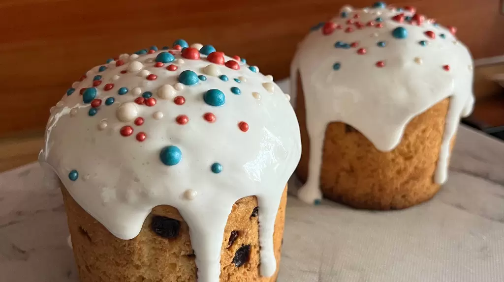 Как выбрать кулич: советы для брянцев