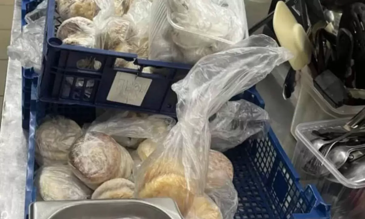 В Бресте закрыты три кафе: какие нарушения стали причиной