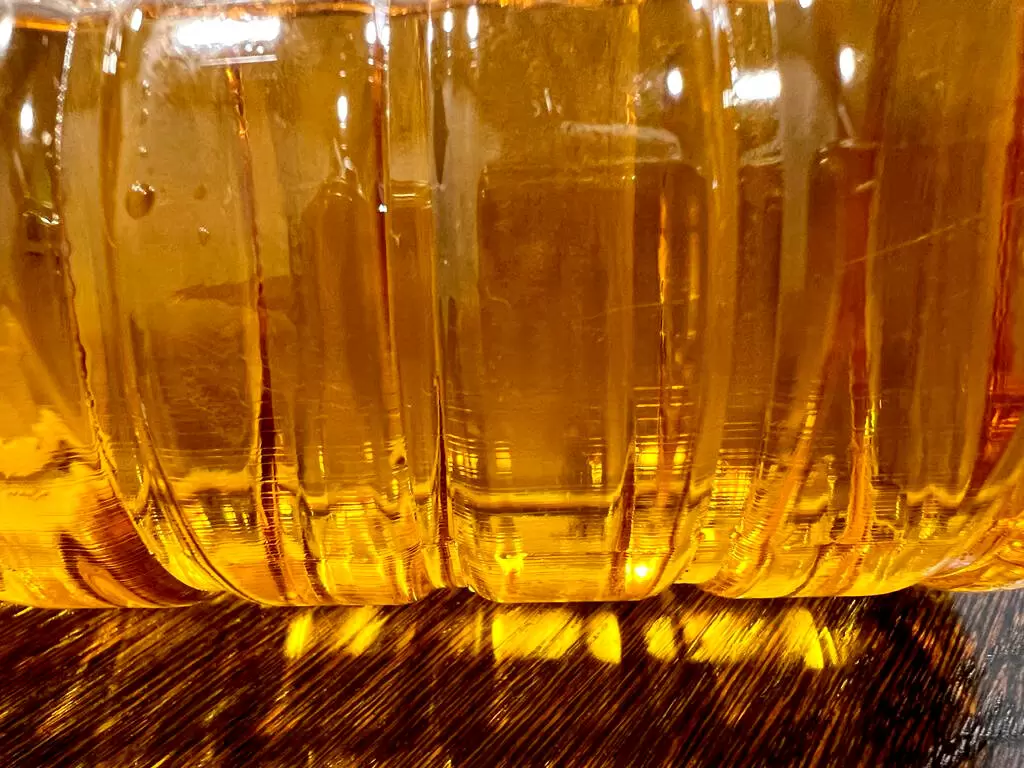 Почему подсолнечное масло с рынка стало опасным выбором