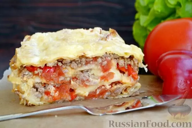 Оригинальные рецепты для начинающих