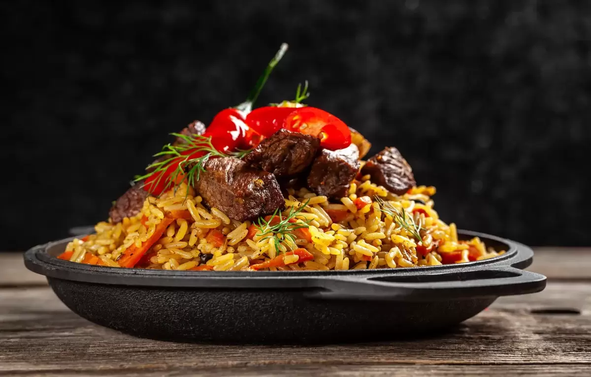 Как выбрать идеальный рис для настоящего плова: секреты и советы