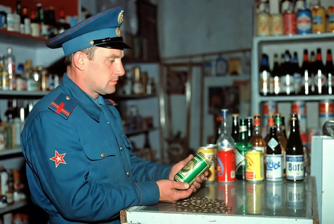 Как менялась покупательная сила зарплаты советского периода и сегодня