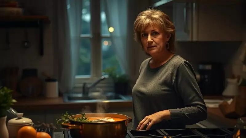 Устали от рутинных вечеров? Как простая перемена может изменить вашу жизнь