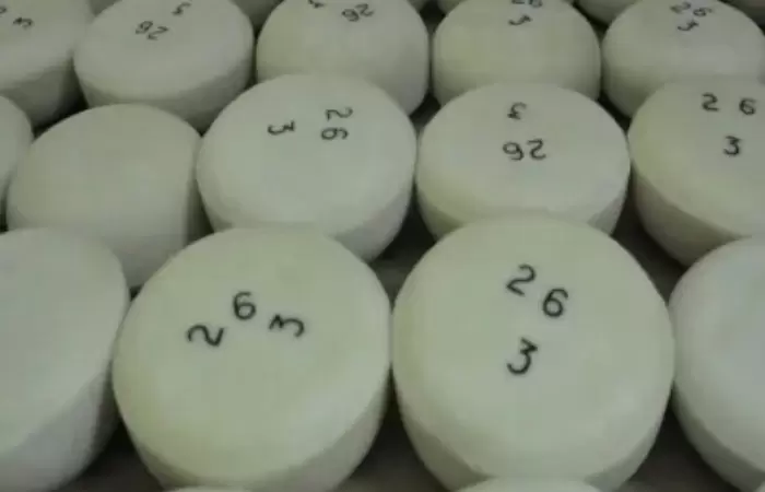 Загадочные цифры в советском сыре: что они означали?