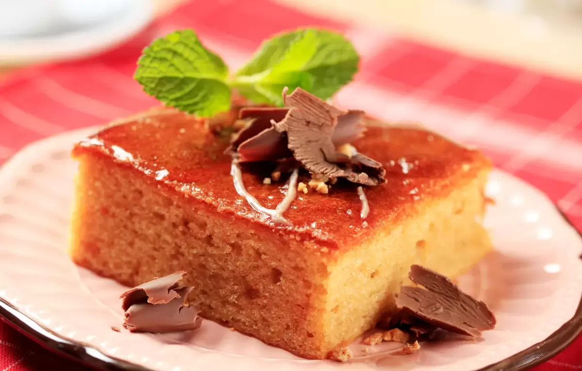 Как получить идеальный бисквит: секреты пышности и влажности