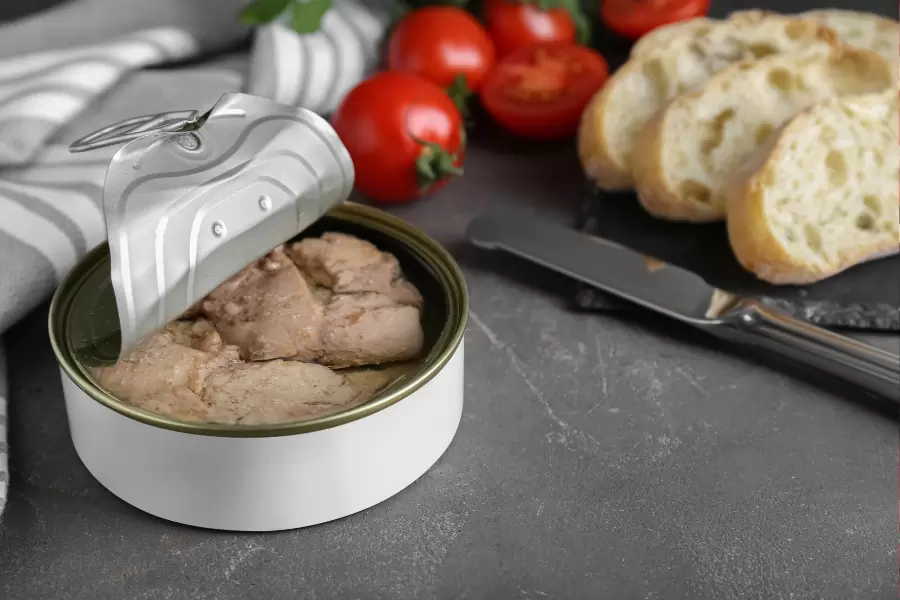 Салат из печени трески: 5 оригинальных рецептов для любого случая