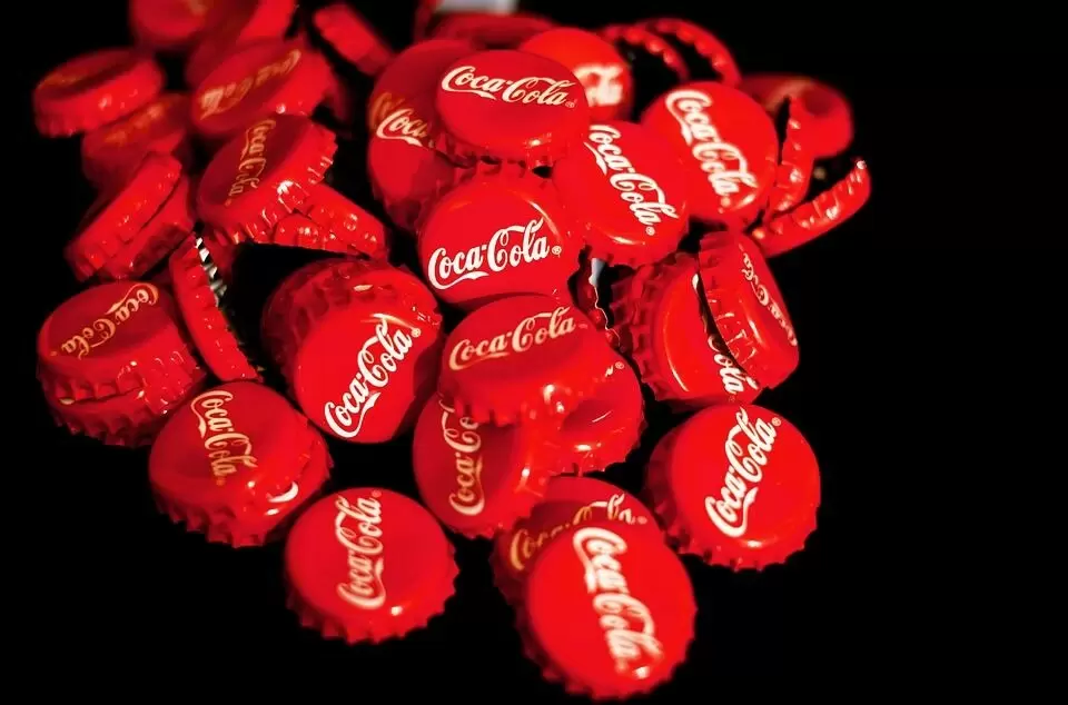 Coca-Cola продлила срок действия своих товарных знаков в России на 10 лет