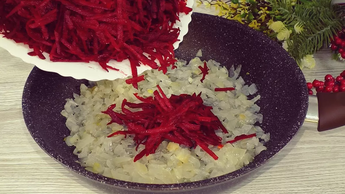 Овощная икра: простой рецепт для вкусного перекуса