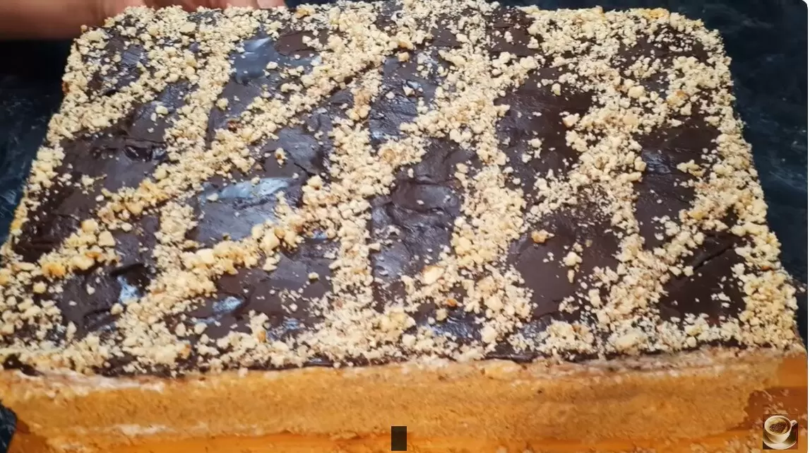 Вдохновляющий европейский торт: идеальный десерт для любого случая