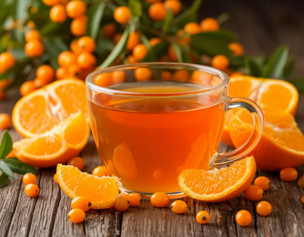 Топ-5 осенних напитков, которые согреют сердце и укрепят иммунитет