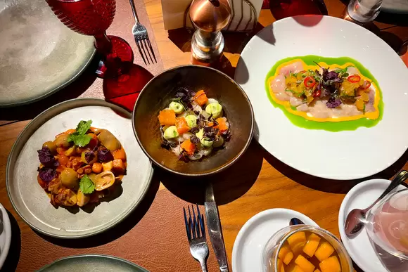 Вкус зимы: Необычные гастрономические приключения декабря